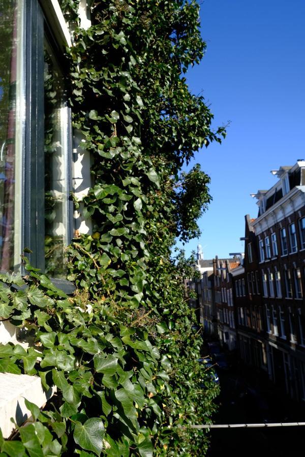 Studio Eelhouse Amsterdam Exterior photo